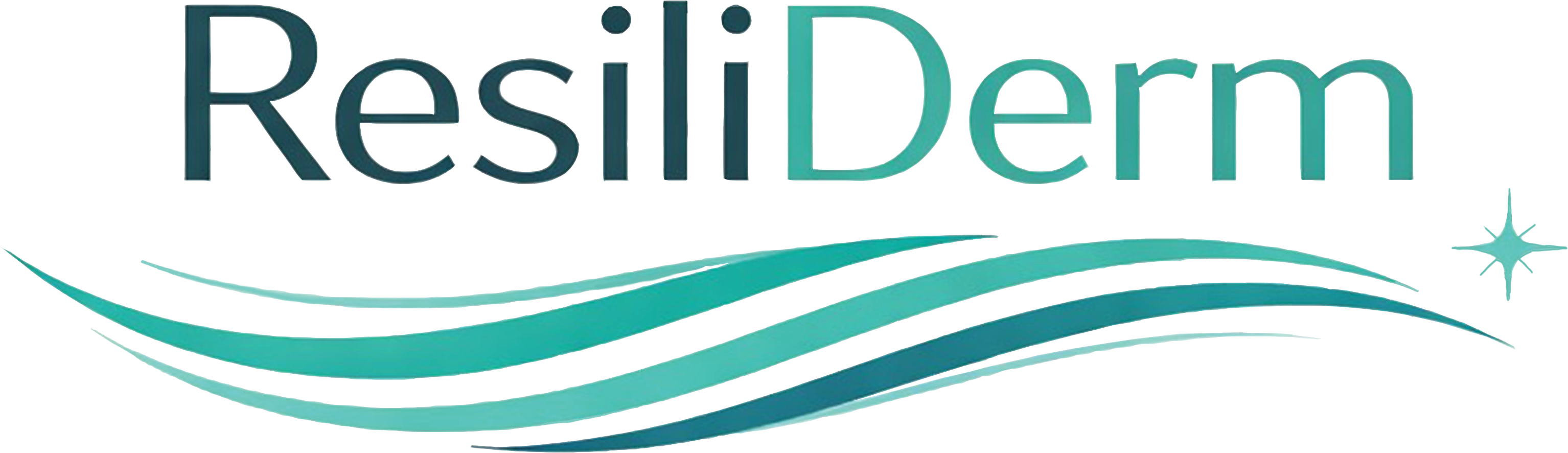 ResiliDerm logo